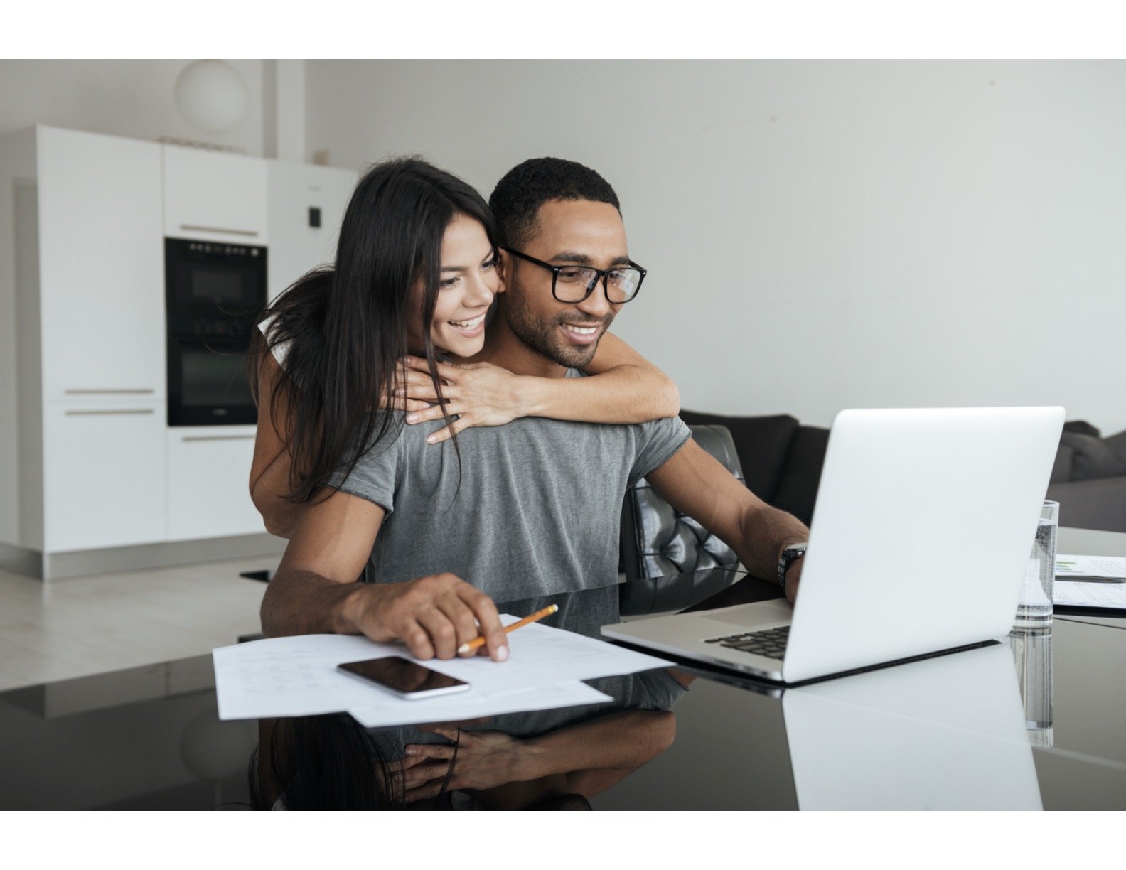 things to do after getting married