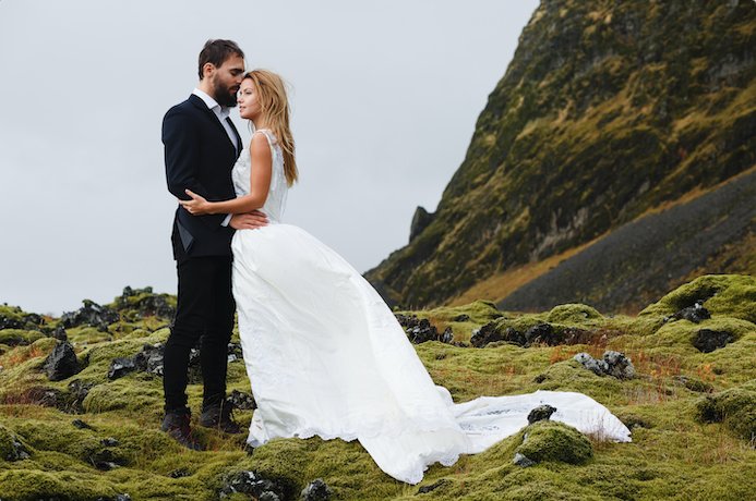 Checklist for Newlyweds