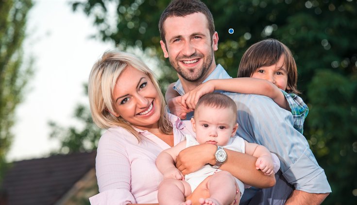 Why you should have life insurance